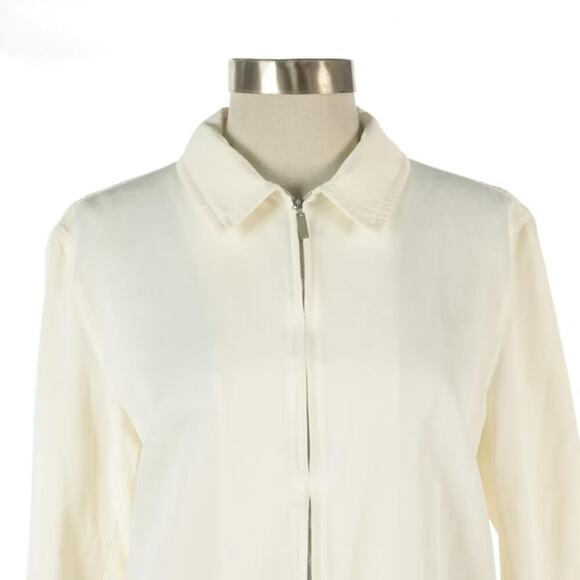 CHANEL Identification Jacket - Vintage Size 40 FR - Picture 4 of 7